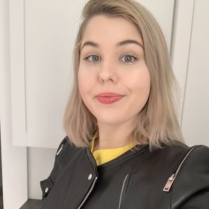 Meet your Posher, Megan